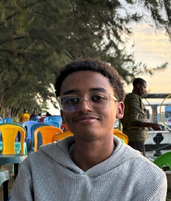 Eyoel Mulugeta