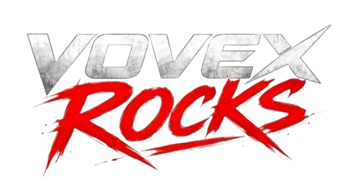 Vovex Rocks